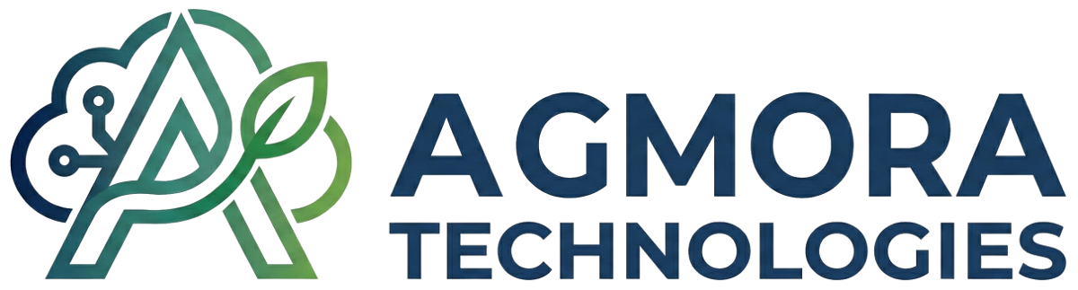 Agmora Technologies Logo